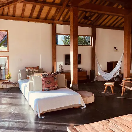 The Mayana Beach House