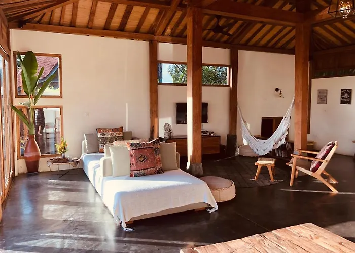 The Mayana House Villa *