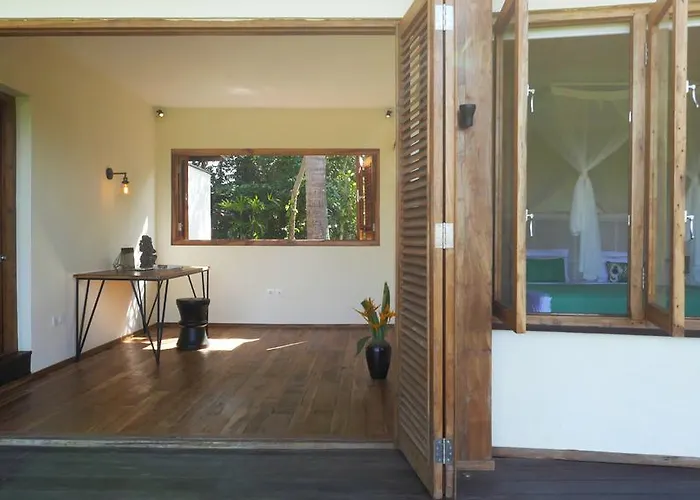 The Mayana House * Selemadeg (Bali)