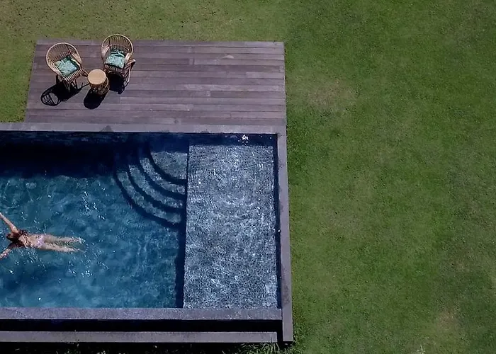 The Mayana House Villa Selemadeg (Bali)