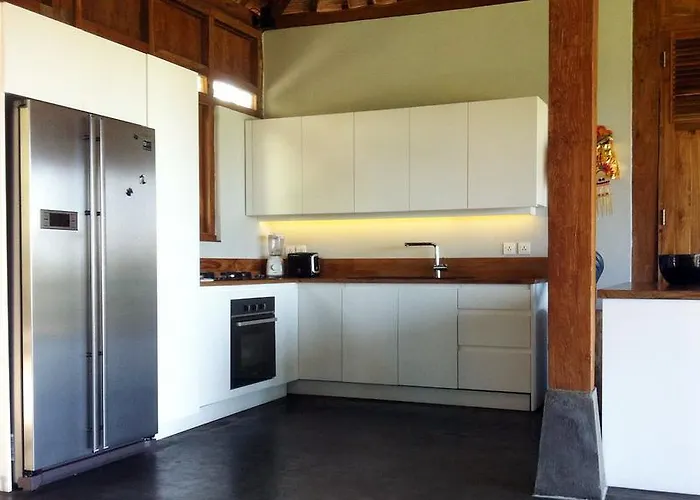 The Mayana House Villa
