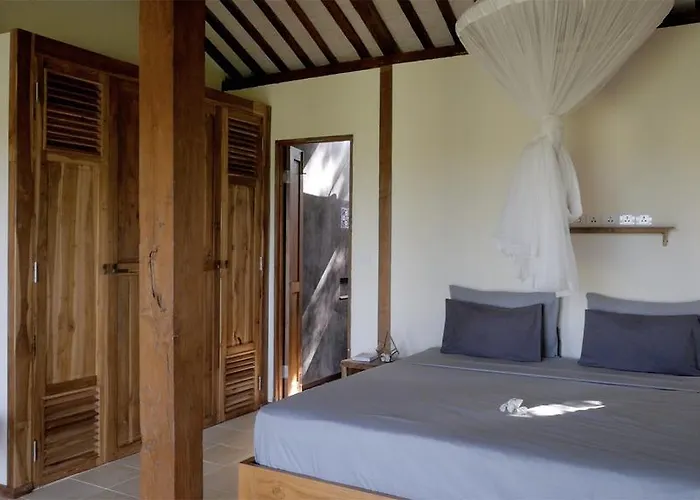The Mayana House