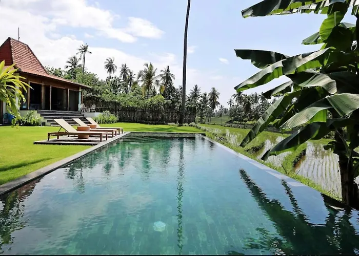 The Mayana House Villa