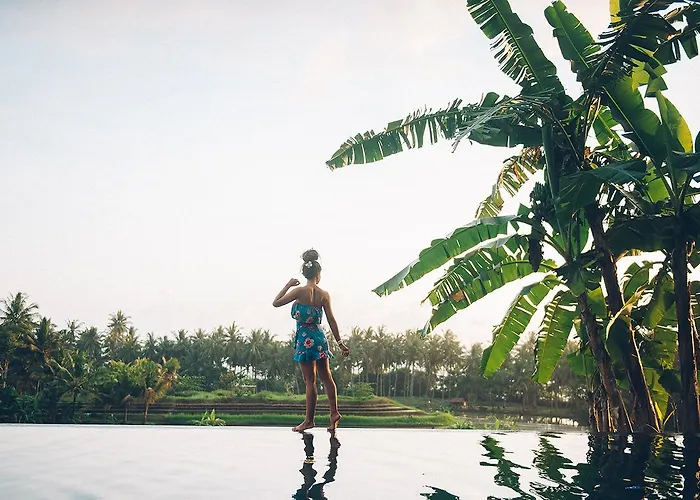 The Mayana House Villa Selemadeg (Bali)