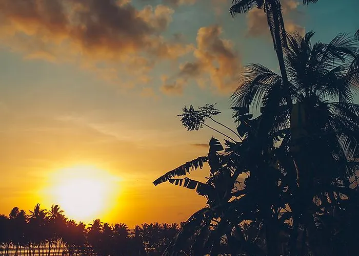 The Mayana House Selemadeg (Bali)