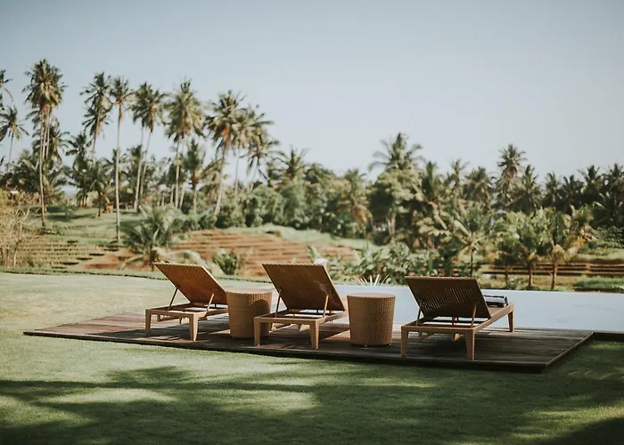 The Mayana House * Selemadeg (Bali)
